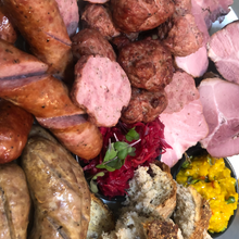 Load image into Gallery viewer, KRAKOWSKA