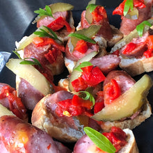 Load image into Gallery viewer, The Polish smoked sausage