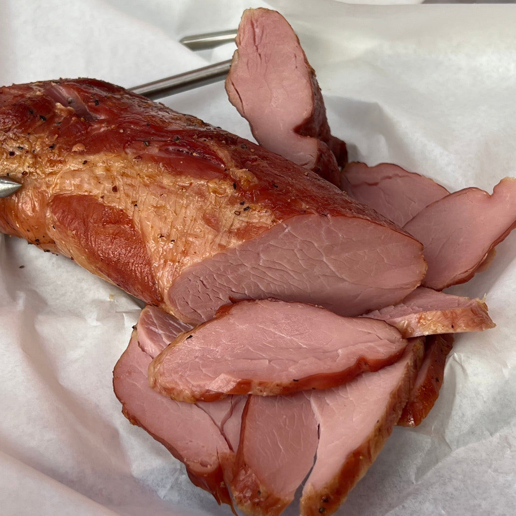 Pork tenderloins