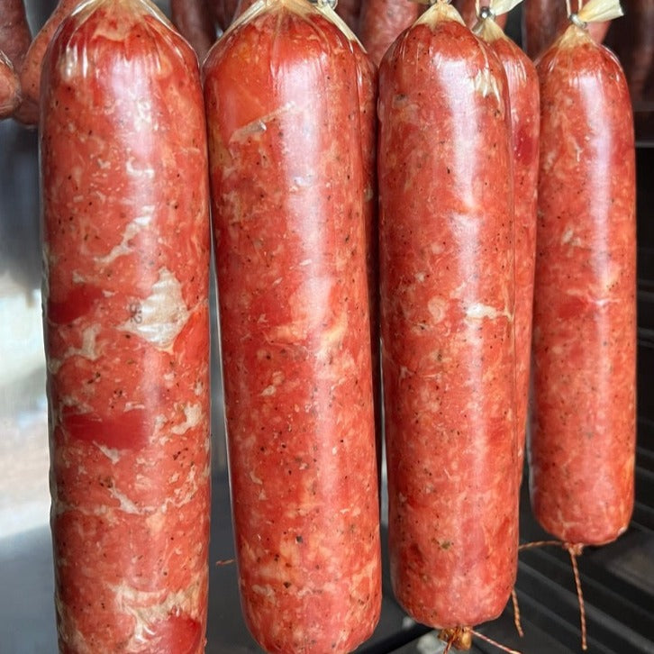 KRAKOWSKA The Polish Sausage Company